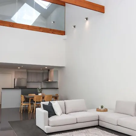 Bendigo Townhouse - Walk To The Cbd Apartment Exterior photo