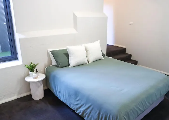 Bendigo Townhouse - Walk To The Cbd