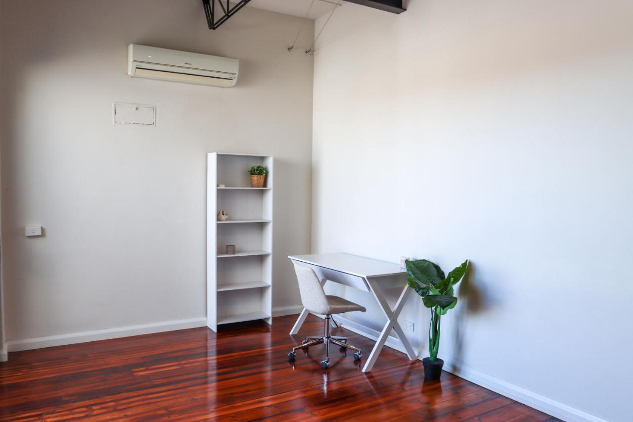 Townhouse - Walk To The Cbd Apartment Bendigo